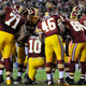 Illustration for article titled This Petition Demanding The Washington Redskins Change Their Name Probably Wont Work